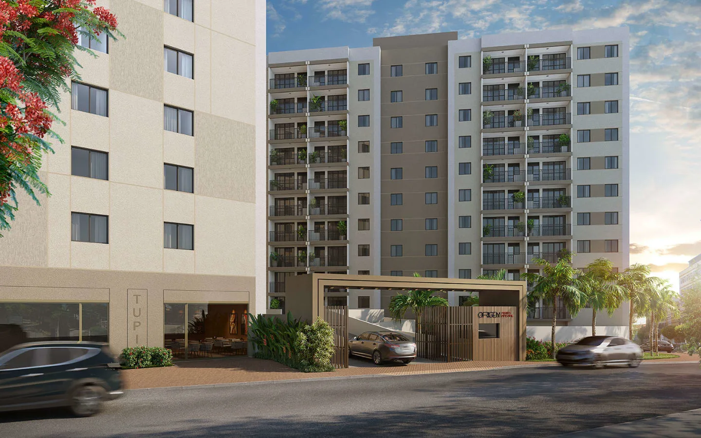 Imagem Apartamento com 2 Quartos à Venda, 62 m²em São Cristóvão - Rio de Janeiro