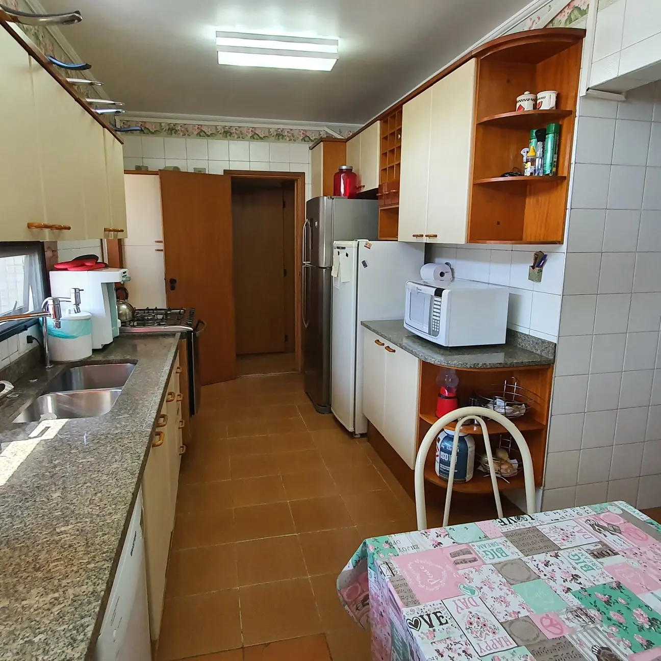 Imagem Apartamento com 4 Quartos à Venda, 156 m²em Vila Nova Conceição - São Paulo