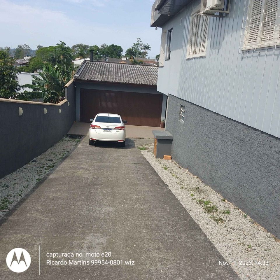 Imagem Casa com 3 Quartos à Venda, 190 m²em Jardim Angélica - Criciúma