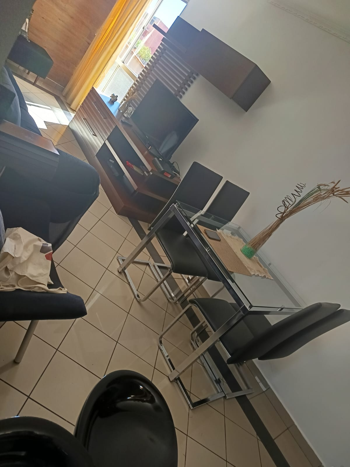 Foto do imóvel: Apartamento com 3 Quartos para Alugar, 70 m² em I.A.P.I. - Osasco