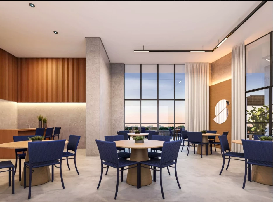 Foto do imóvel: Apartamento com 2 Quartos à Venda, 63 m² em Praia de Itaparica - Vila Velha