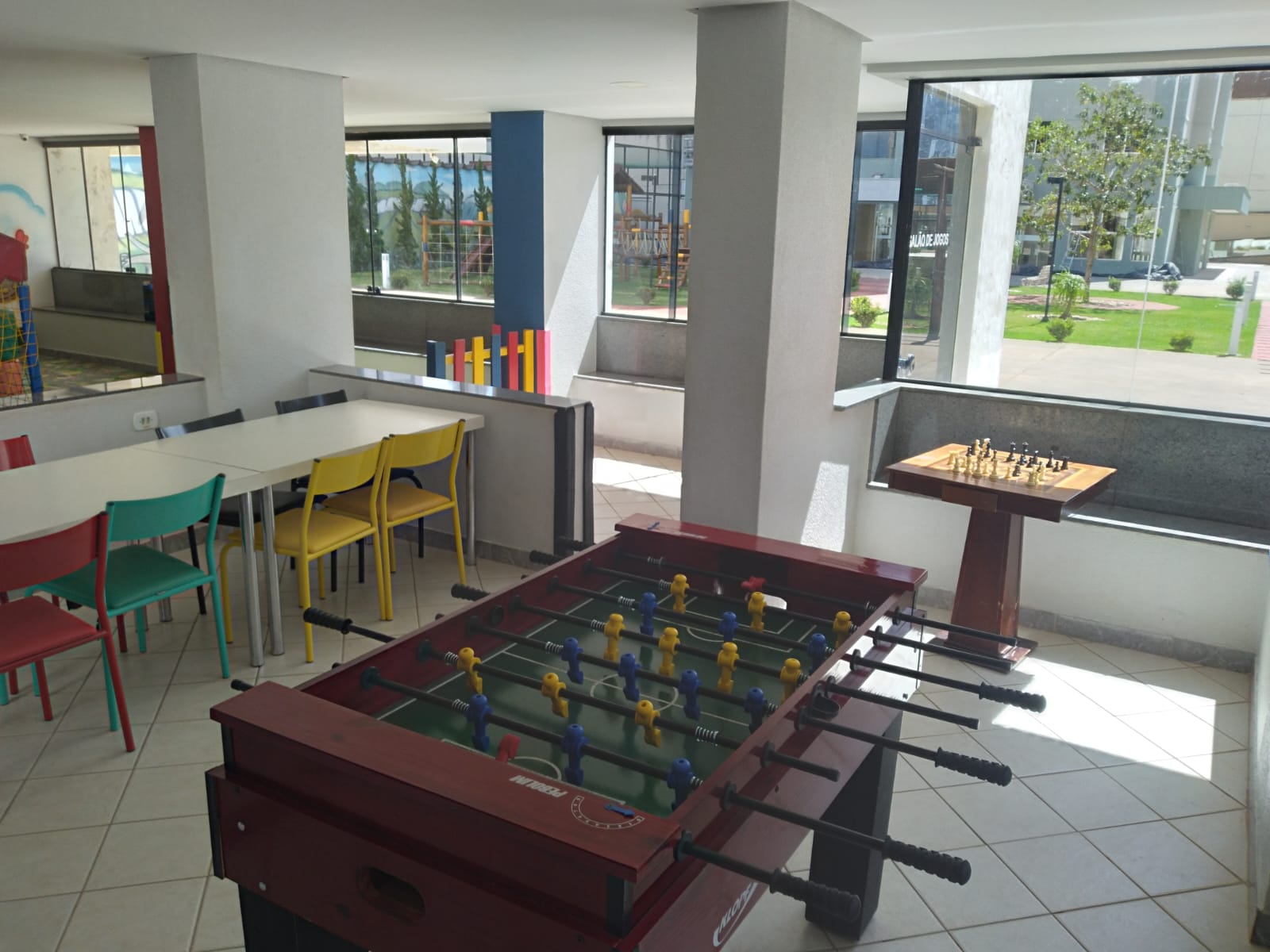 Imagem Apartamento com 2 Quartos à Venda, 67 m²em Sul (Águas Claras) - Brasília