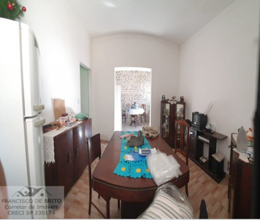 Imagem Casa com 2 Quartos à Venda, 94 m² em Itagaçaba - Cruzeiro