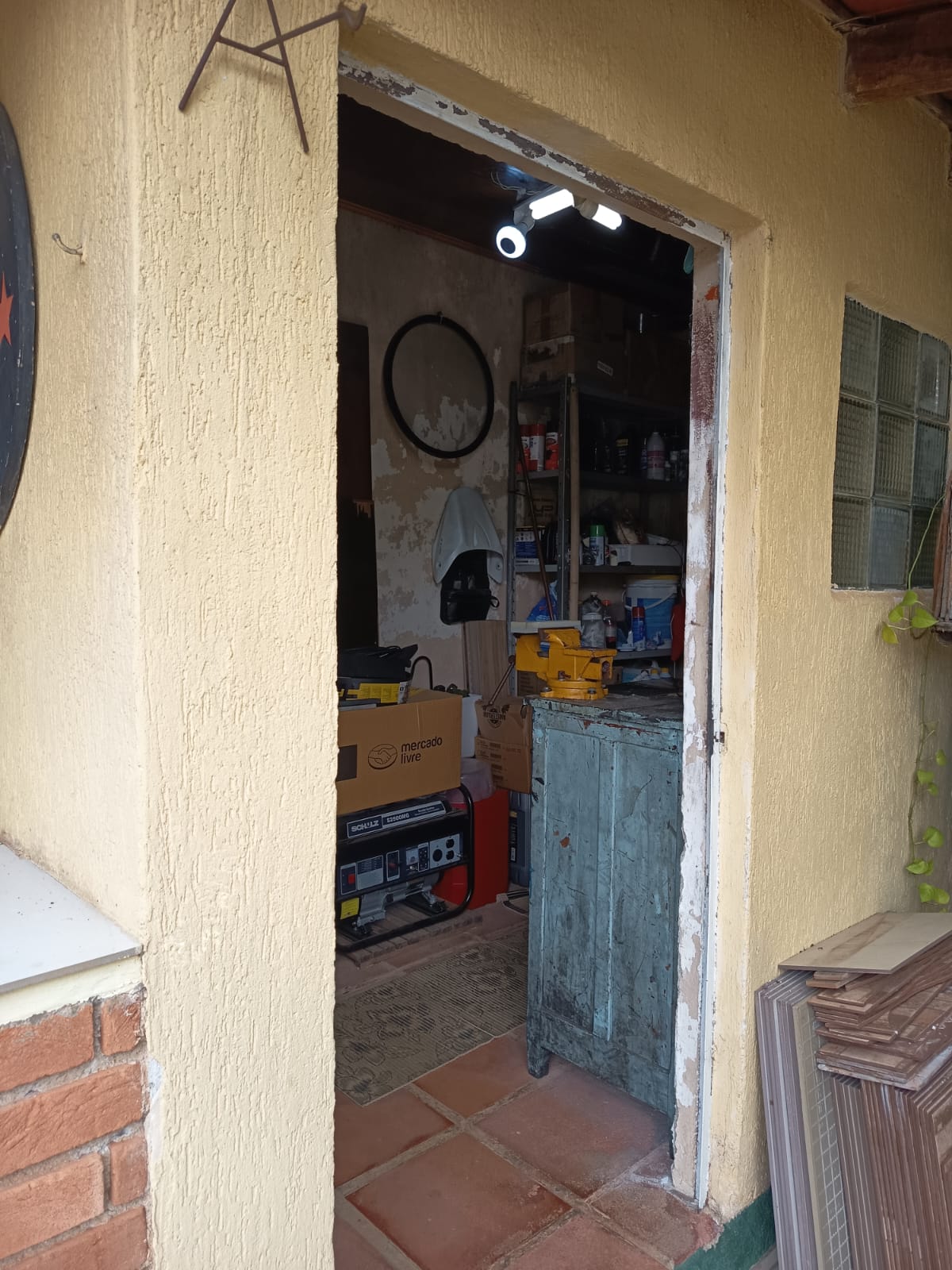 Imagem Casa com 3 Quartos à Venda, 144 m² em Vila Petrópolis - Atibaia