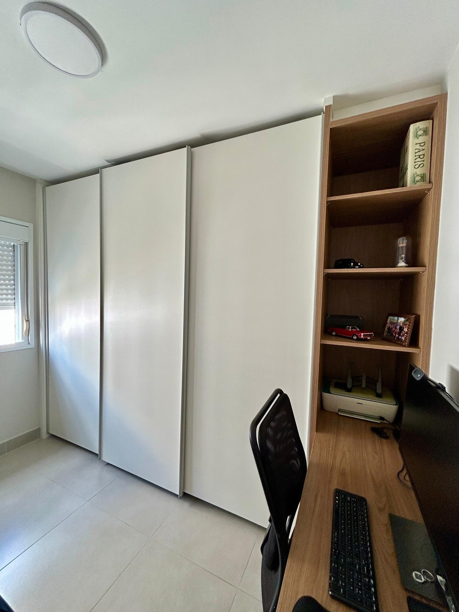 Imagem Apartamento com 3 Quartos à Venda, 92 m² em Jardim Dom Bosco - São Paulo