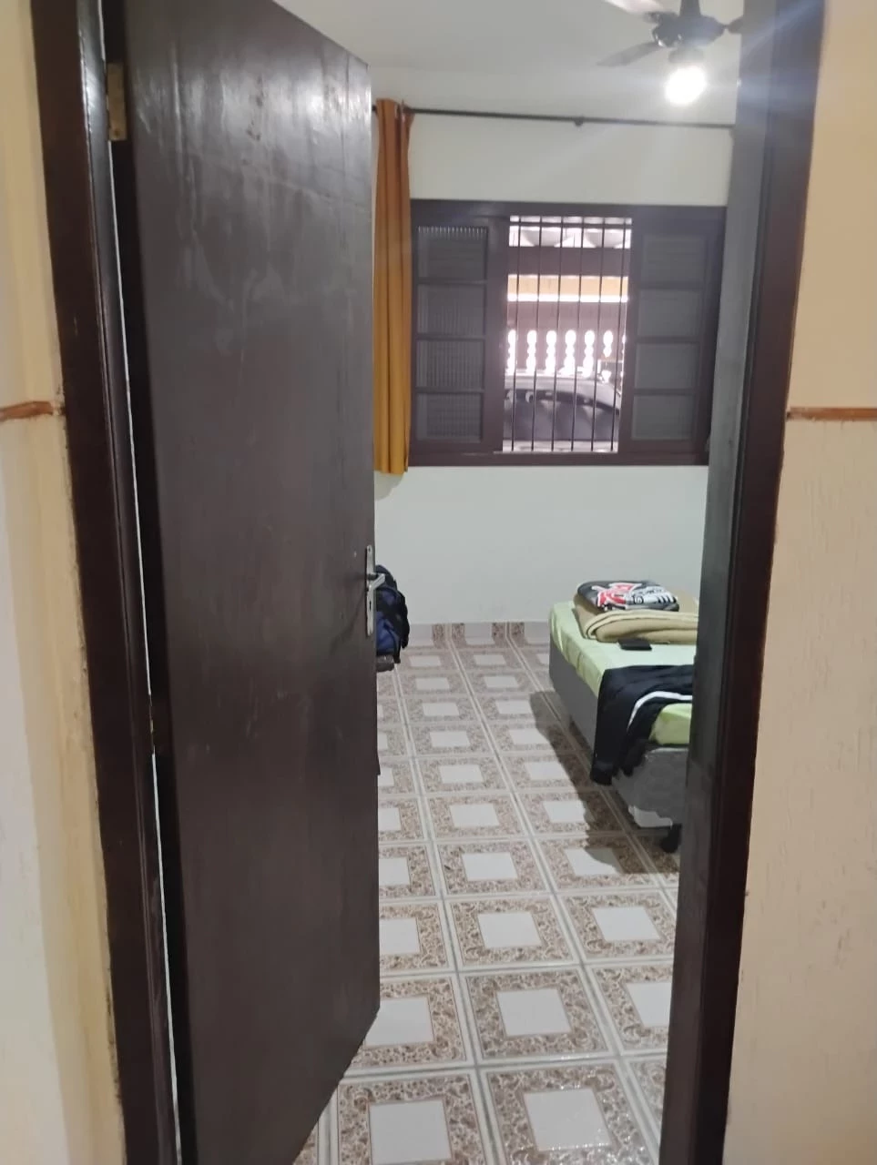 Imagem Casa com 2 Quartos à Venda, 125 m² em Itaóca - Mongaguá