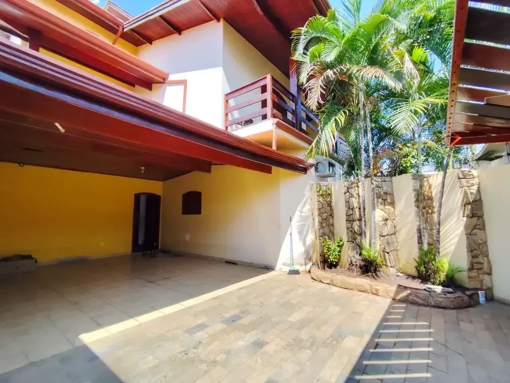 Imagem Casa com 4 Quartos à Venda, 407 m² em Jardim Chapadão - Campinas