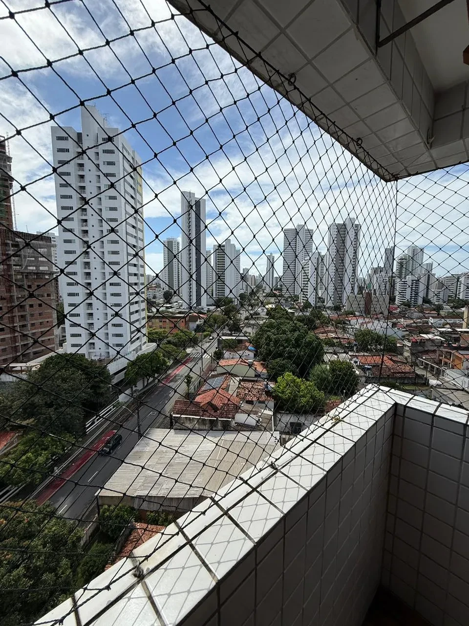 Imagem Apartamento com 2 Quartos à Venda, 76 m² em Torre - Recife