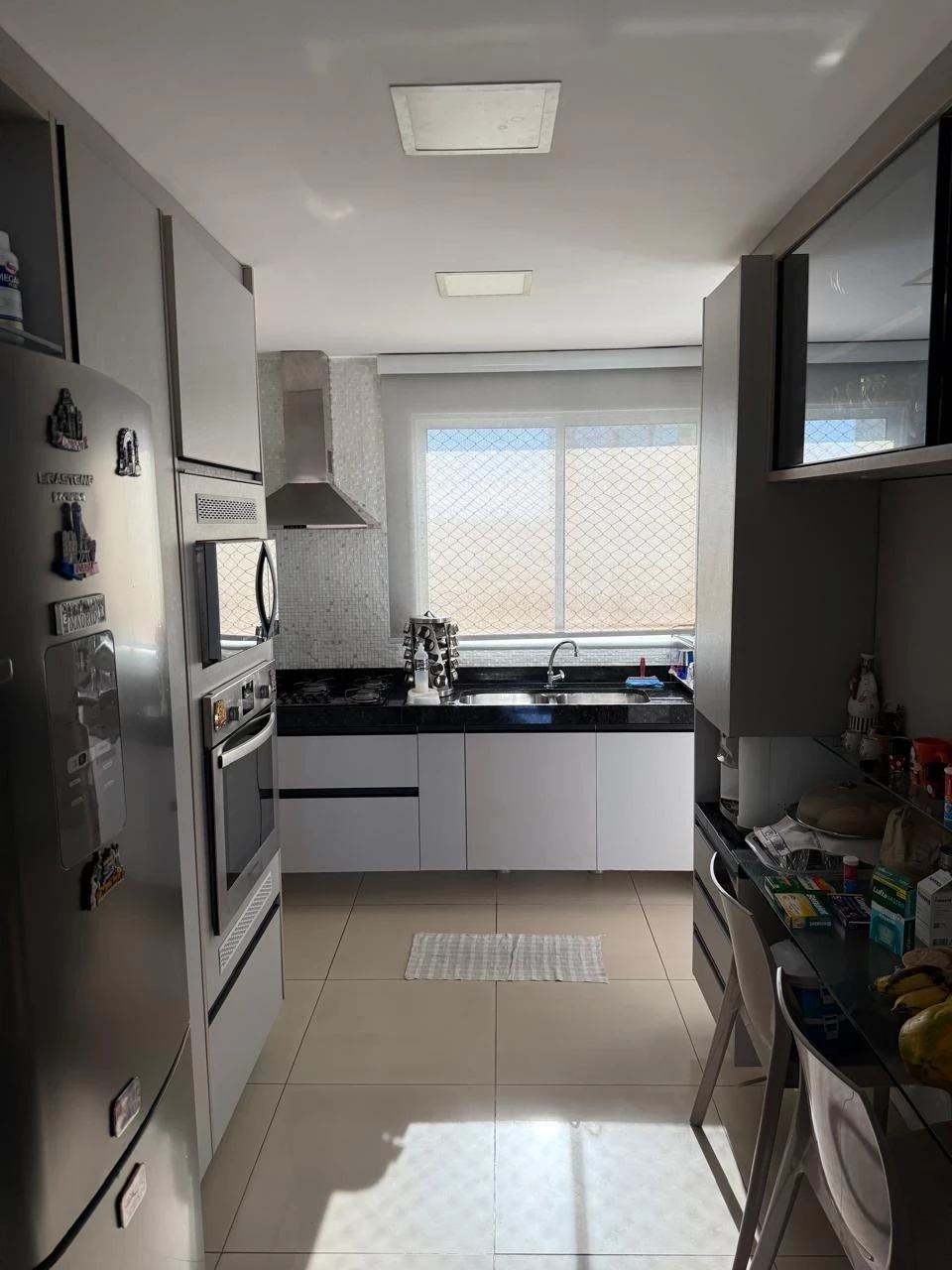 Foto do imóvel: Apartamento com 3 Quartos à Venda, 116 m² em Manuel Dias Branco - Fortaleza