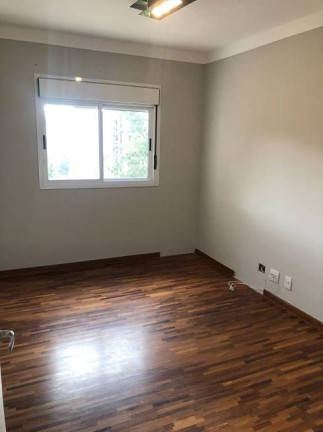 Imagem Apartamento com 4 Quartos à Venda, 195 m² em Vila Andrade - São Paulo