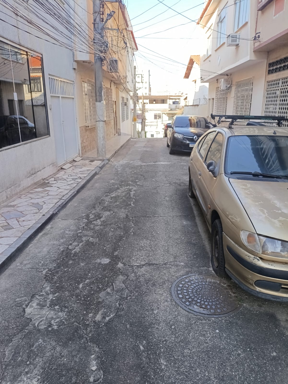 Foto do imóvel: Casa com 2 Quartos à Venda, 200 m² em Todos os Santos - Rio de Janeiro