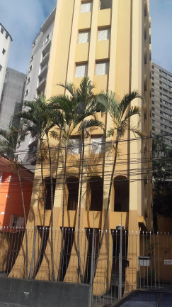 Apartamento com 1 Quarto à Venda,  em Bela Vista - São Paulo