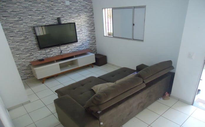 Foto do imóvel: Casa com 2 Quartos à Venda, 75 m² em Candeias - Jaboatão dos Guararapes