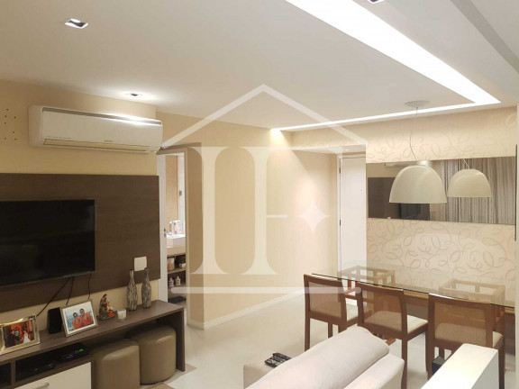 Imagem Apartamento com 2 Quartos à Venda, 67 m² em Barra da Tijuca - Rio de Janeiro