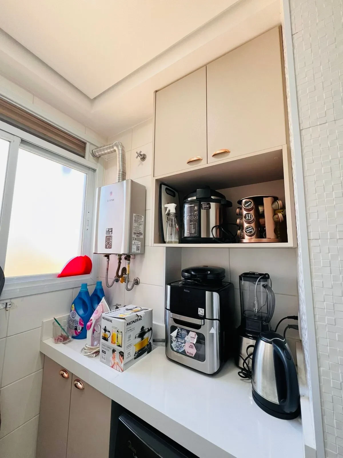 Imagem Apartamento com 2 Quartos à Venda, 60 m² em Bosque dos Jacarandás - Jundiaí