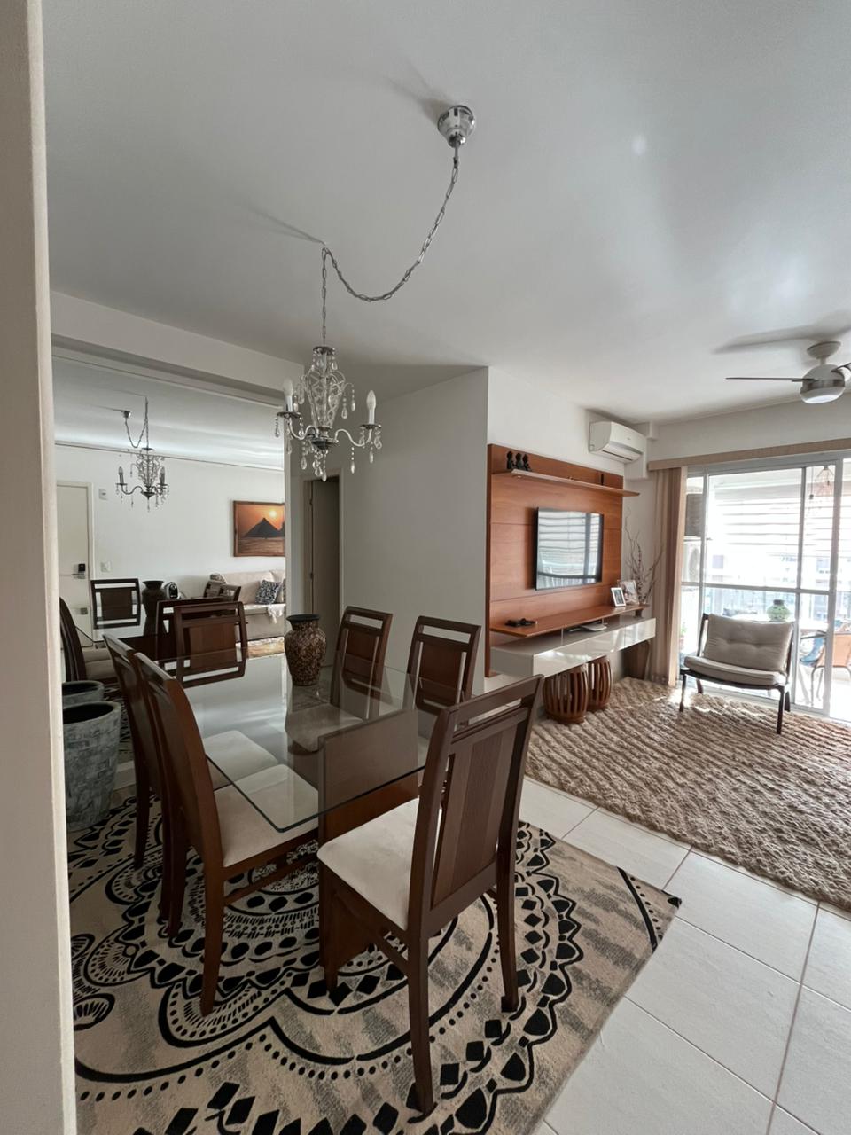 Imagem Apartamento com 3 Quartos à Venda, 81 m² em Vila do Golf - Ribeirão Preto