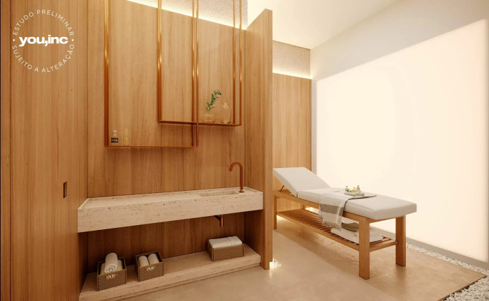 Imagem Apartamento com 4 Quartos à Venda, 220 m²em Pinheiros - São Paulo