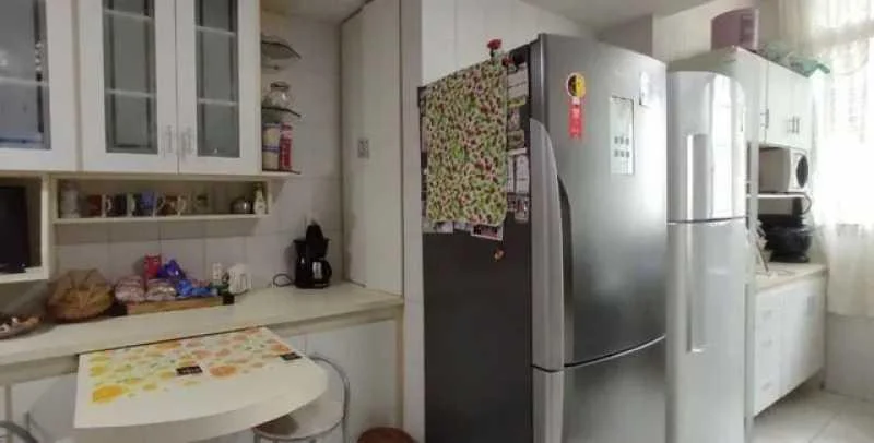 Imagem Apartamento com 3 Quartos à Venda, 120 m²em Piratininga - Niterói