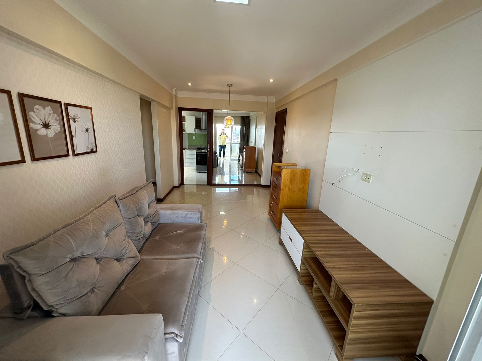 Imagem Apartamento com 2 Quartos à Venda, 72 m²em Itapuã - Vila Velha