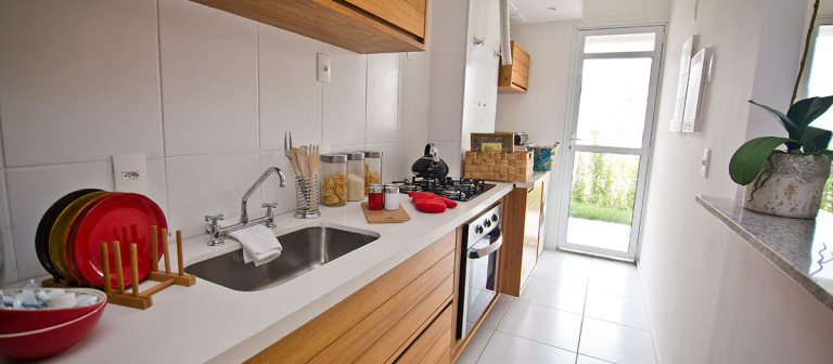 Imagem Apartamento com 2 Quartos à Venda, 58 m² em Campo Grande - Rio de Janeiro
