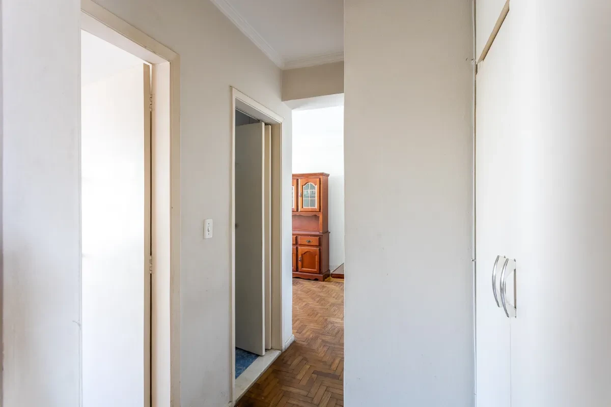 Imagem Apartamento com 2 Quartos à Venda, 54 m² em Perdizes - São Paulo