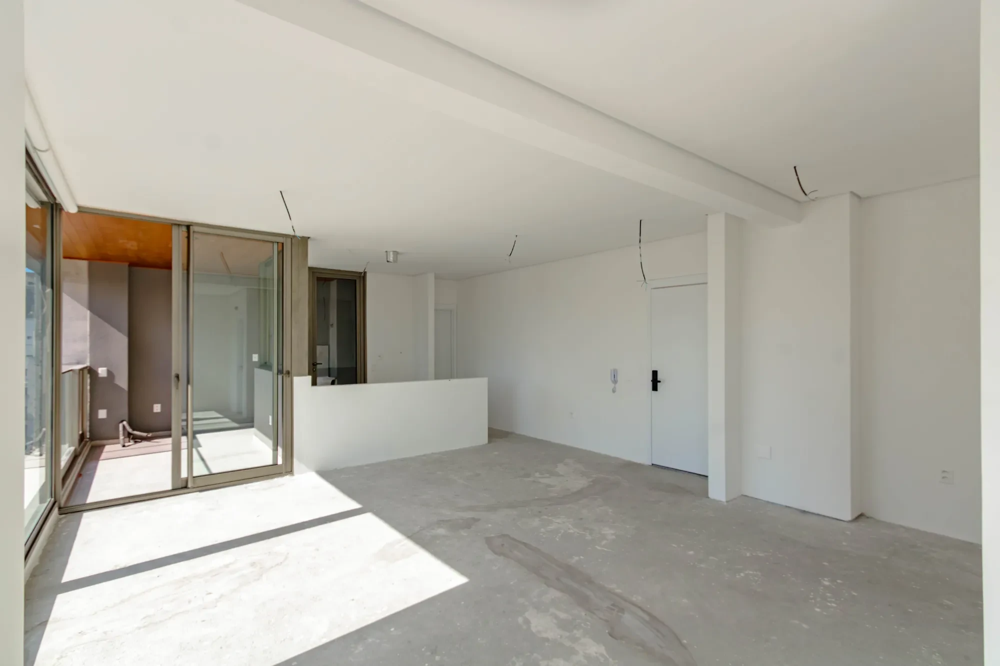 Imagem Apartamento com 1 Quarto à Venda, 87 m² em Jardim Europa - São Paulo