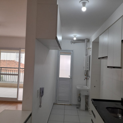 Imagem Apartamento com 3 Quartos à Venda, 85 m² em Ipiranga - São Paulo
