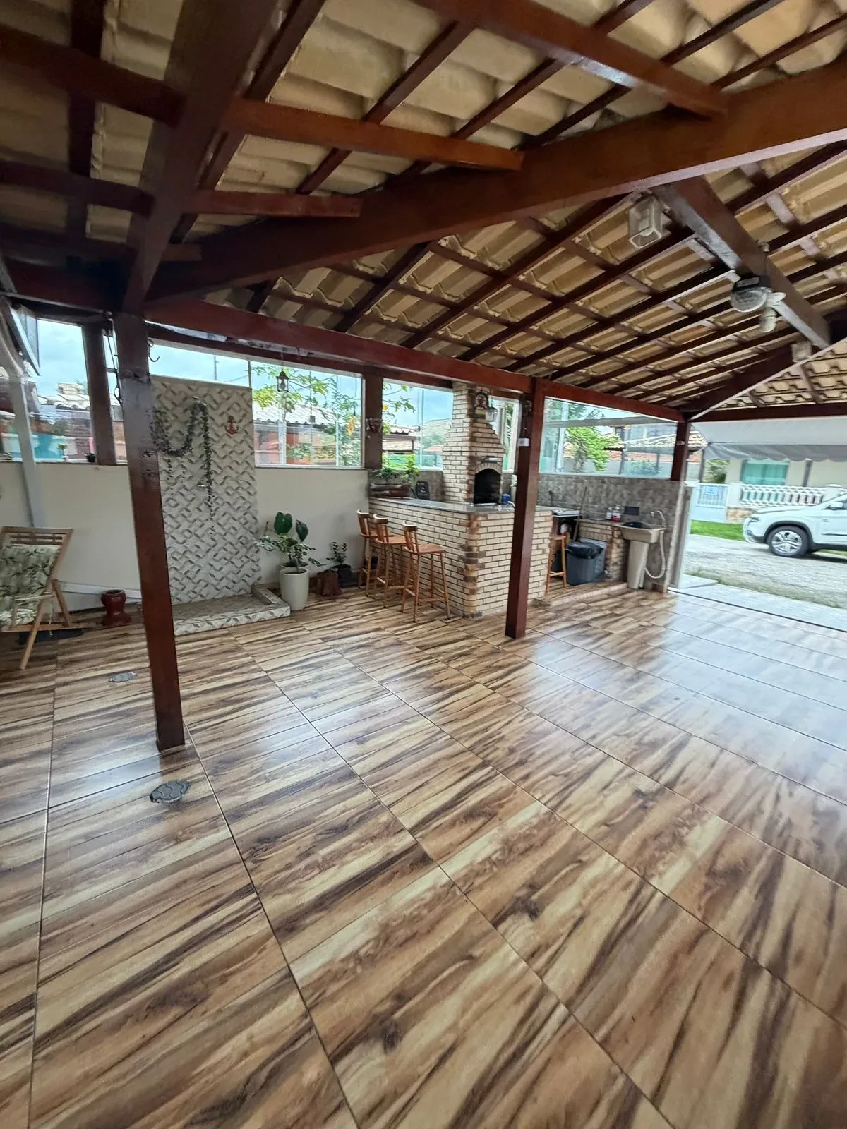 Imagem Casa de Condomínio com 5 Quartos à Venda, 230 m² em Orla 500 (Tamoios) - Cabo Frio