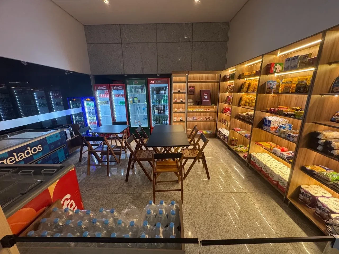 Imagem Apartamento com 2 Quartos à Venda, 54 m² em Ilha do Leite - Recife