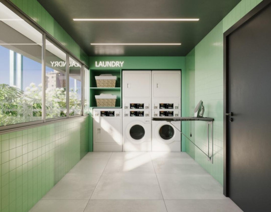 Imagem Apartamento com 2 Quartos à Venda,  em Indianópolis - São Paulo