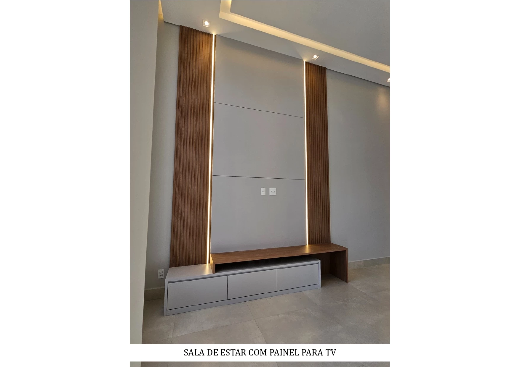 Foto do imóvel: Casa com 3 Quartos à Venda, 235 m² em Residencial Evidências - Indaiatuba