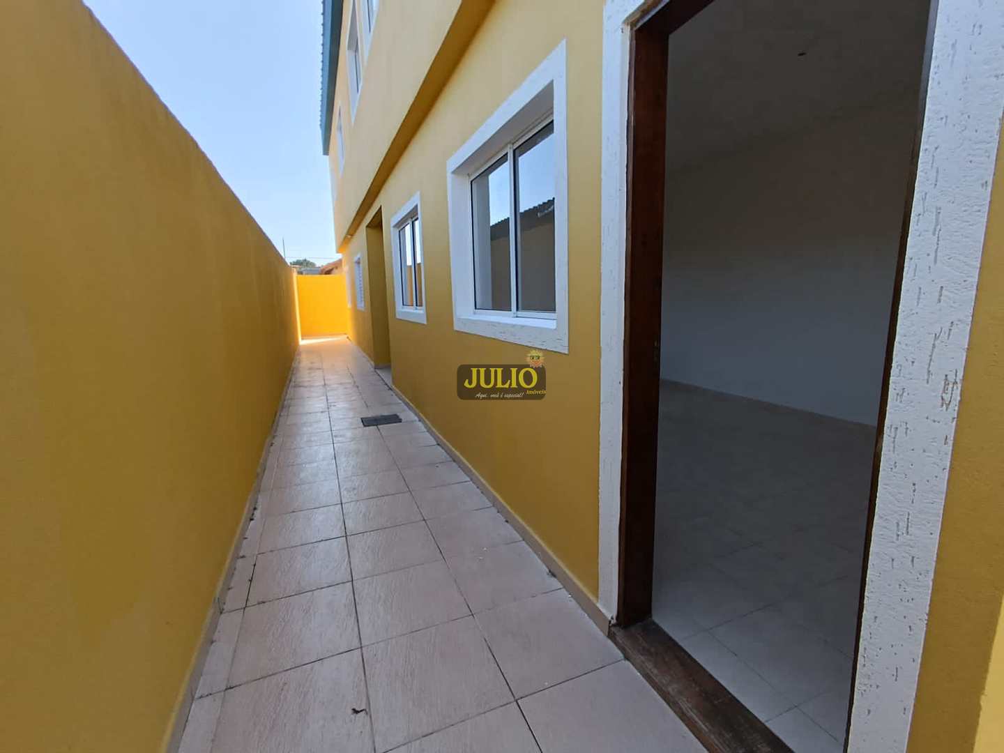 Imagem Casa com 2 Quartos à Venda, 50 m²em Balneário Flórida Mirim - Mongaguá