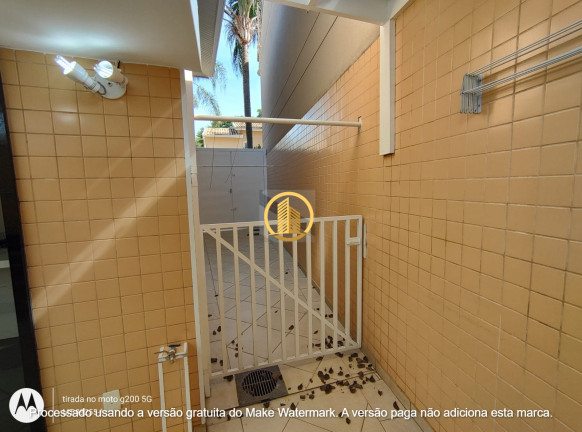 Foto do imóvel: Casa de Condomínio com 3 Quartos à Venda, 198 m² em Tucuruvi - São Paulo