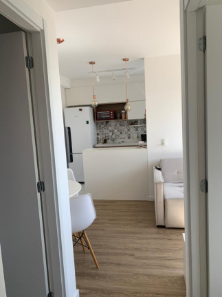 Imagem Apartamento com 2 Quartos à Venda, 42 m² em Santa Teresinha - São Paulo