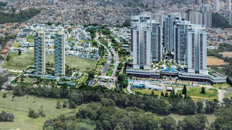 Foto do imóvel: Apartamento com 3 Quartos à Venda, 111 m² em Umuarama - Osasco