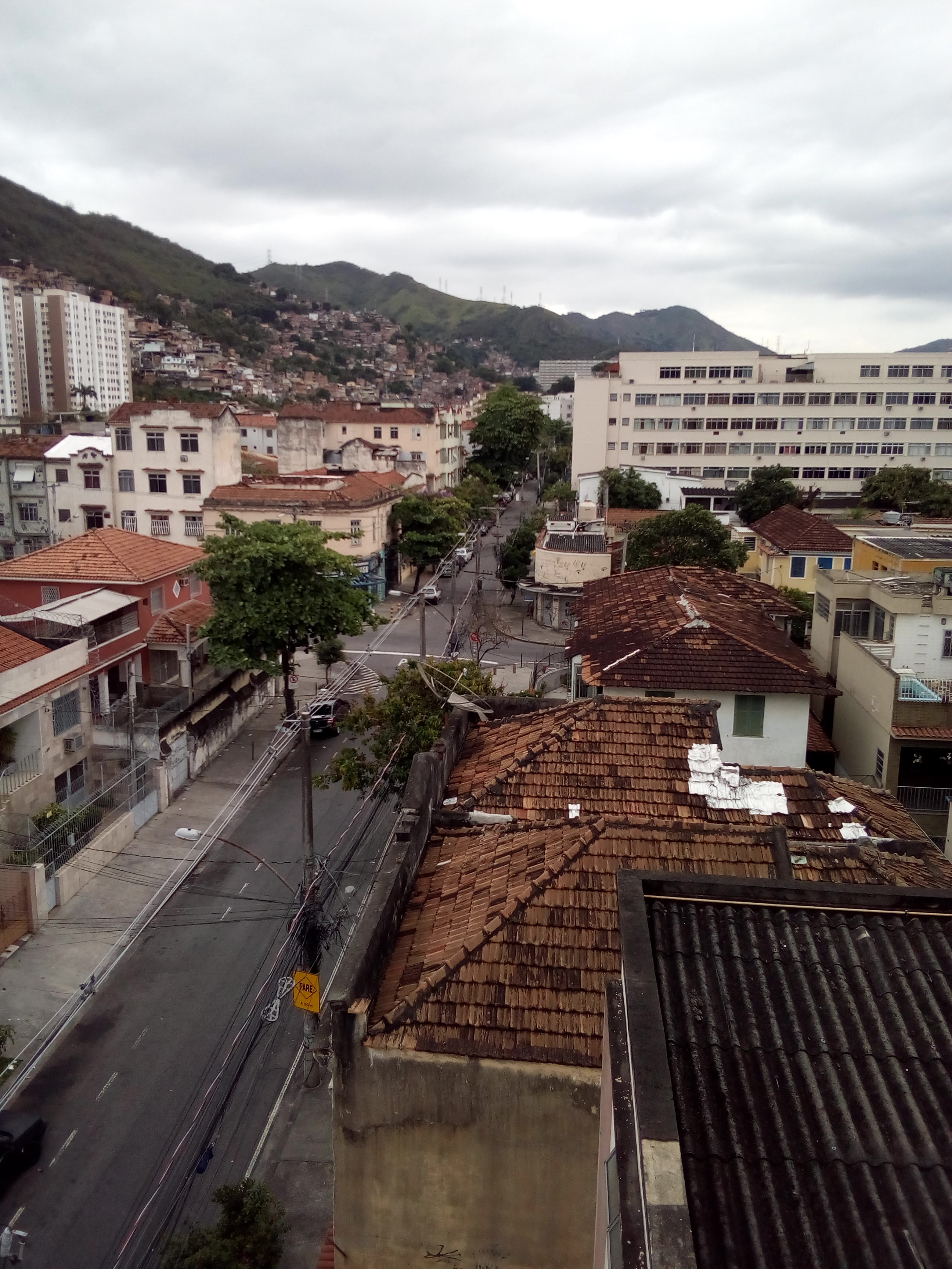 Imagem Apartamento com 2 Quartos à Venda, 80 m²em Engenho Novo - Rio de Janeiro