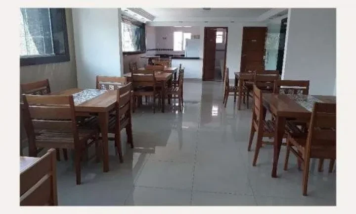 Imagem Apartamento com 2 Quartos à Venda, 100 metros em Ocian - Praia Grande