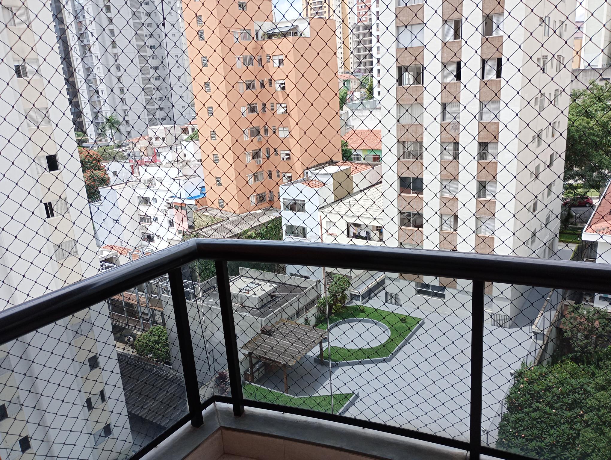 Imagem Apartamento com 3 Quartos à Venda, 97 m²em Perdizes - São Paulo