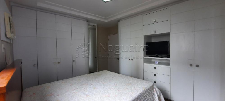 Imagem Apartamento com 4 Quartos à Venda, 168 m² em Boa Viagem - Recife