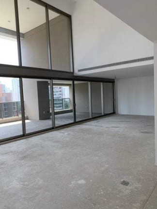 Imagem Apartamento com 3 Quartos à Venda, 343 metro em Vila Olímpia - São Paulo