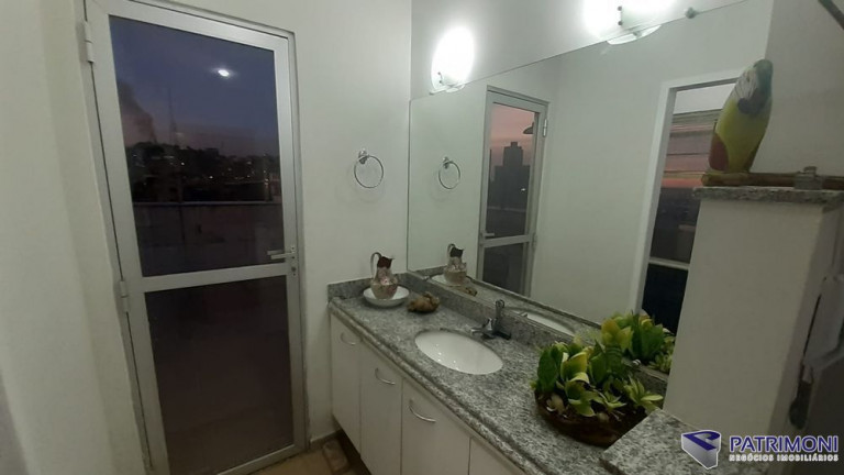 Imagem Cobertura com 3 Quartos à Venda, 247 m² em Serra - Belo Horizonte