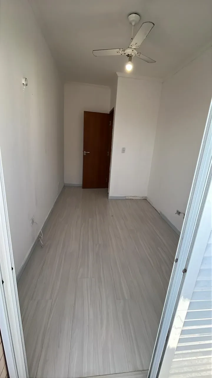 Imagem Apartamento com 1 Quarto à Venda, 45 m² em Ocian - Praia Grande