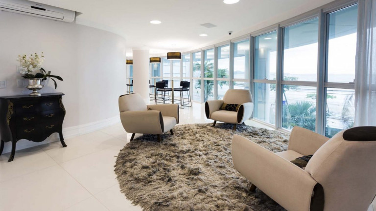 Imagem Sala Comercial à Venda, 332 m² em Centro - Balneário Camboriú