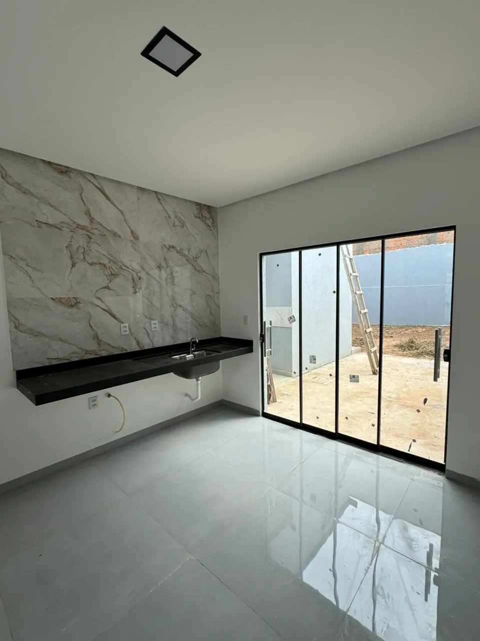 Imagem Casa com 3 Quartos à Venda, 113 m² em Nova Marabá - Marabá