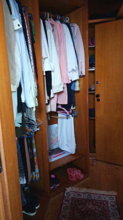 Imagem Apartamento com 4 Quartos à Venda, 157 m²em Vila Nova Conceição - São Paulo