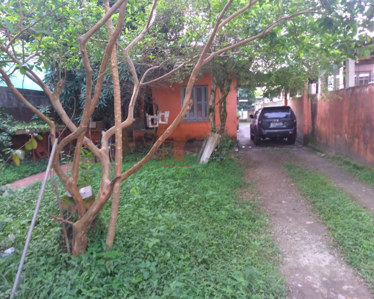 Imagem Terreno à Venda, 400 m² em Vila Paulista - Cubatão