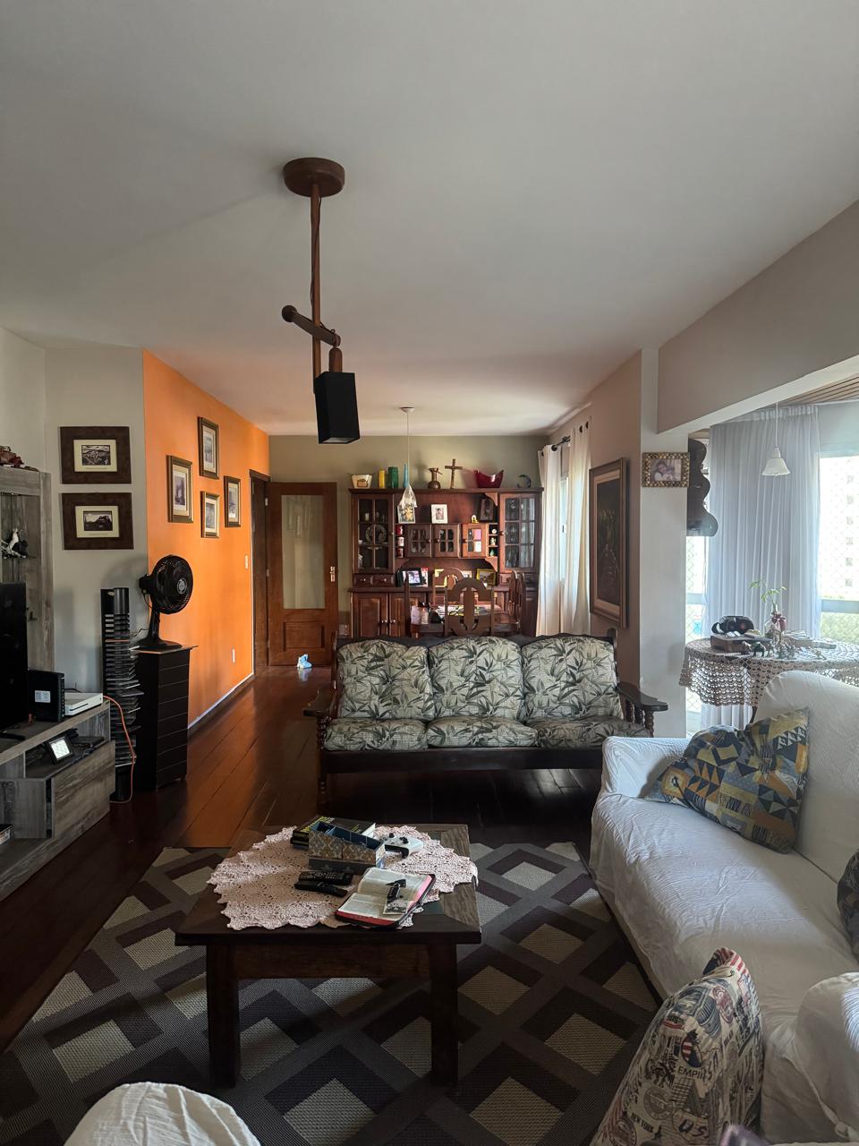 Foto do imóvel: Apartamento com 3 Quartos à Venda, 207 m² em Praia da Costa - Vila Velha