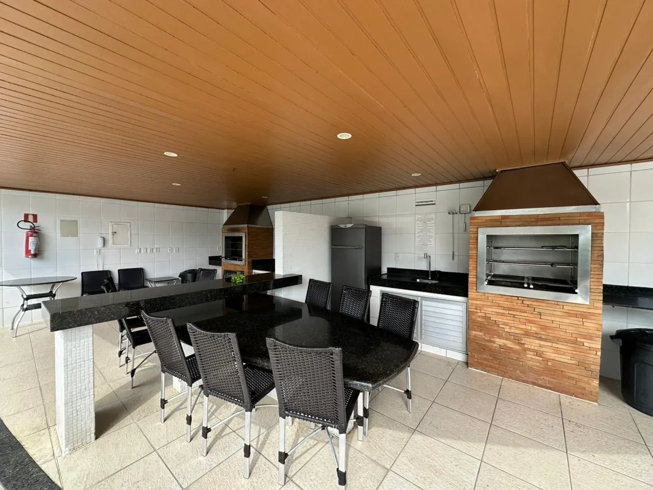 Imagem Apartamento com 3 Quartos à Venda, 120 m² em Umarizal - Belém