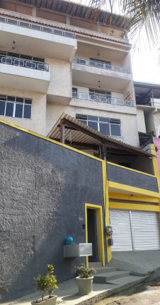 Apartamento com 3 Quartos para Alugar, 79 m² em Santa Rosa - Niterói