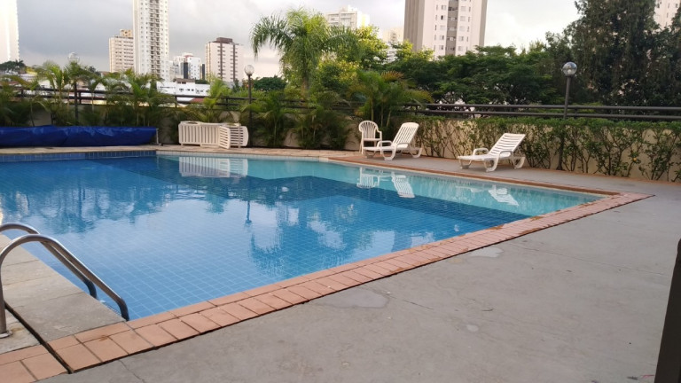 Imagem Apartamento com 3 Quartos para Alugar, 77 m² em Parque Residencial Julia - São Paulo